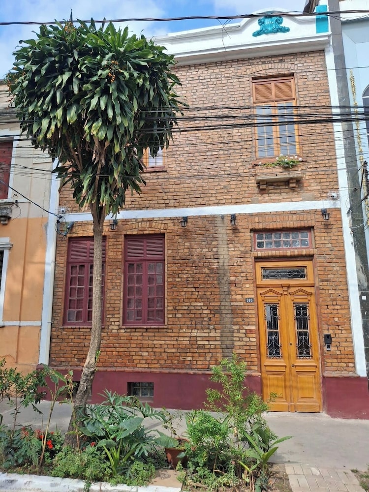 Hobi Hostel Boutique