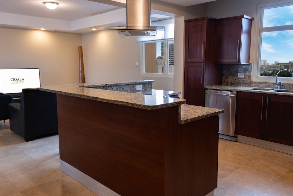 Ciqala Suites Hotel - Property Image 20
