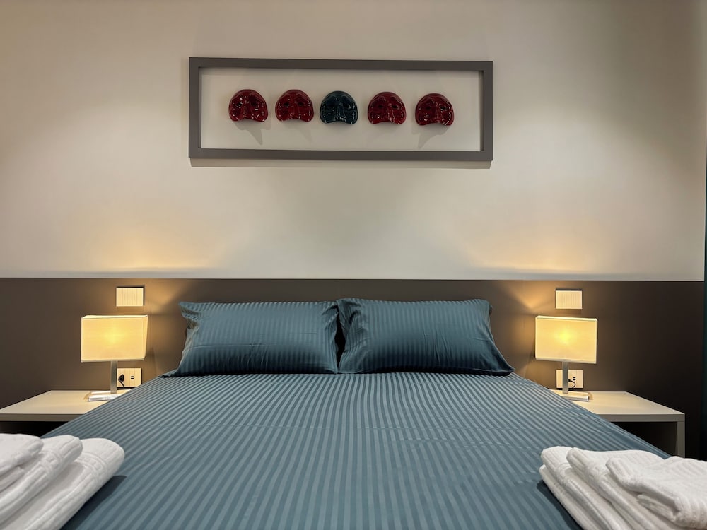 Seaside Suites