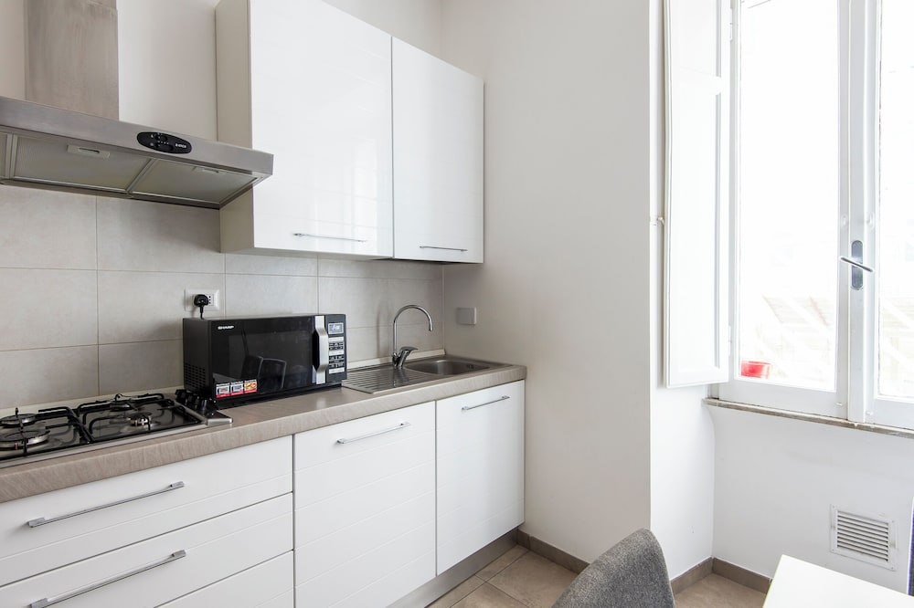 Cosy Vatican Apartment