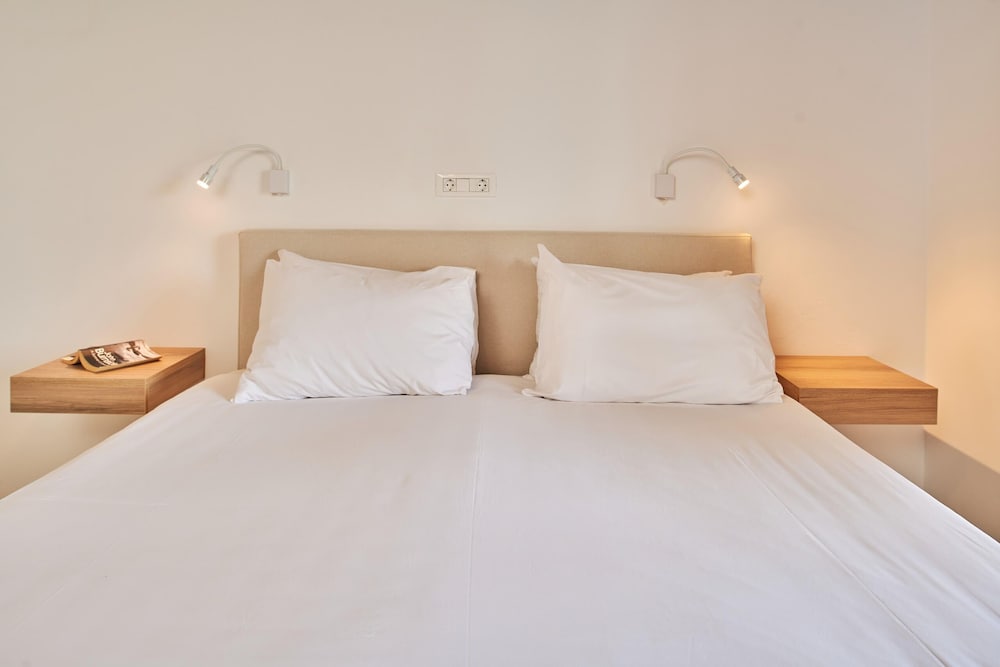 Ionian Aura Apartments