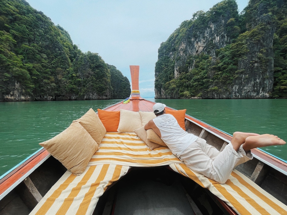 Layana Resort and Spa 2