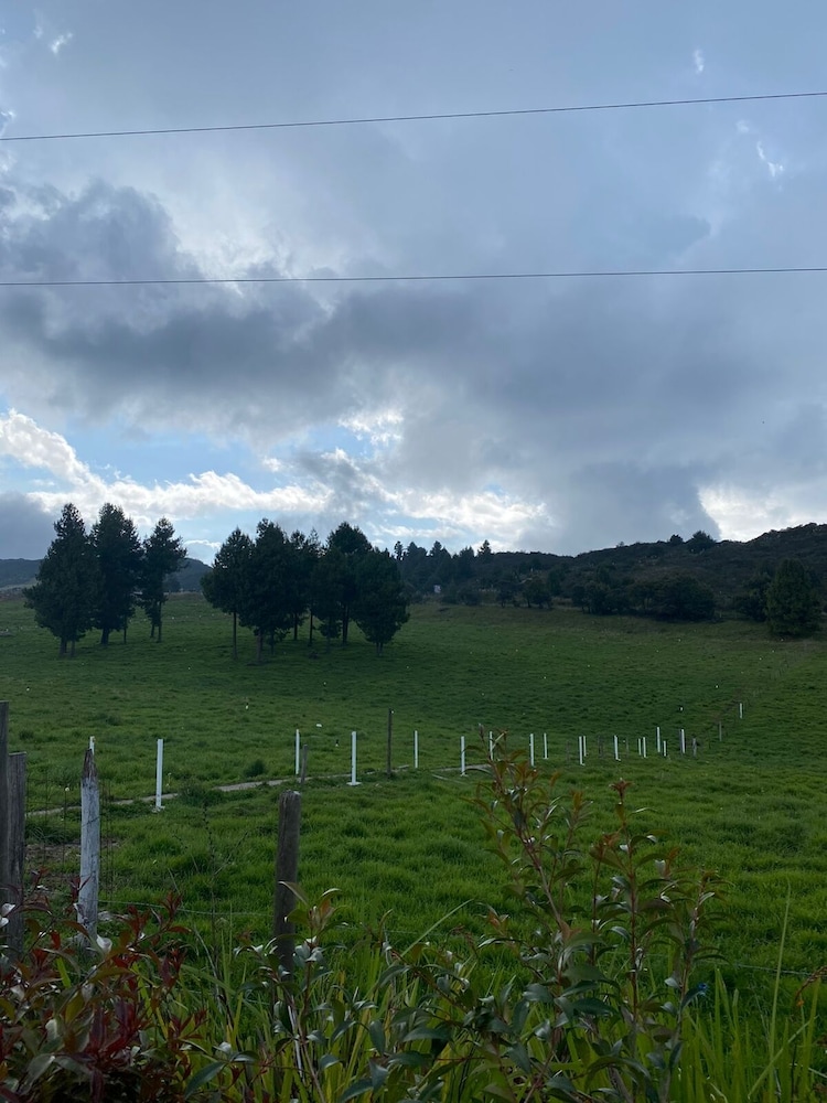 El Prado Glamping view 5