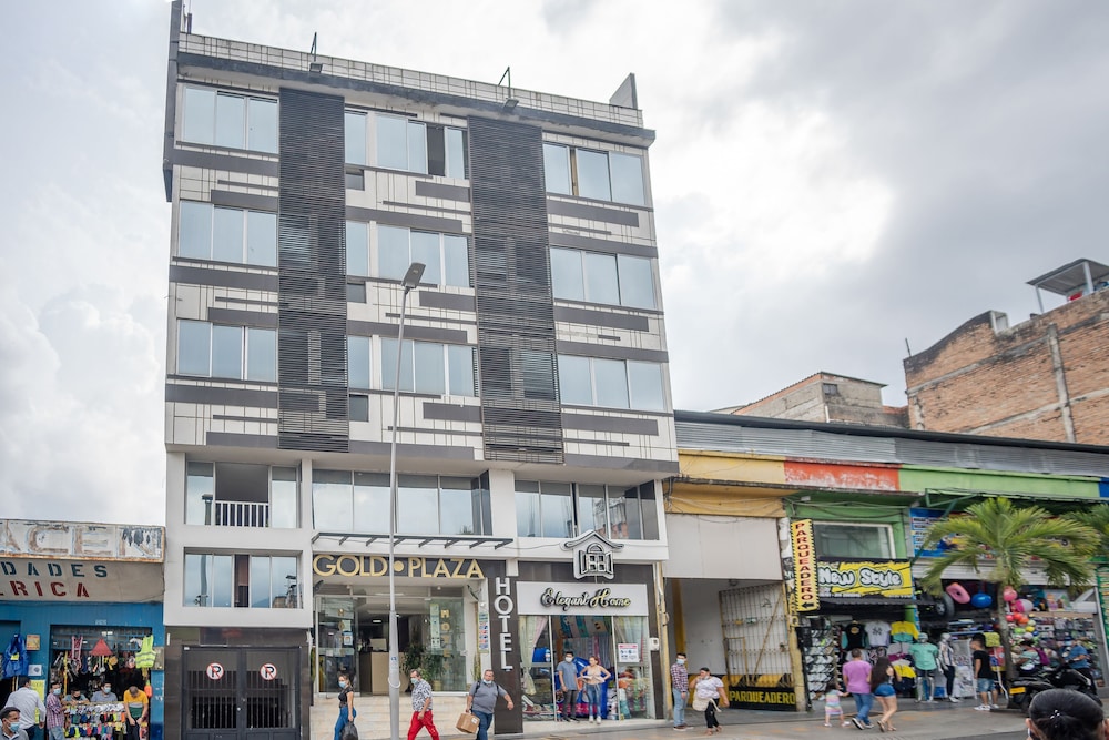 Ayenda 1910 Gold Plaza - Property Image 4