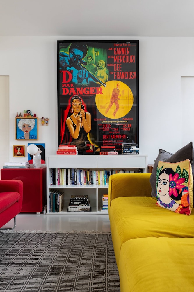 Crawford Street II by Onefinestay