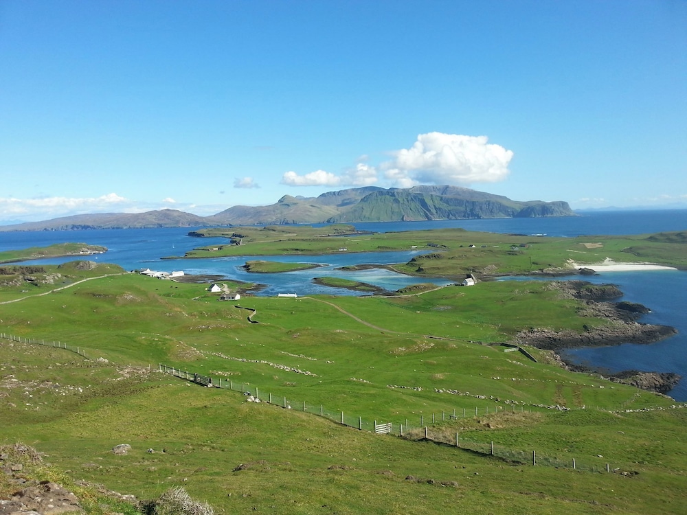 Canna Campsite