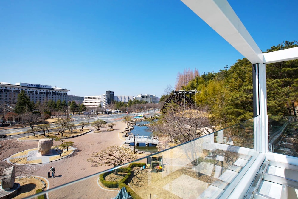 Book Home Gyeongju