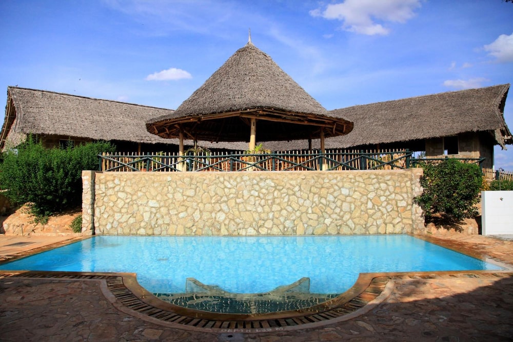 Manyatta Camp