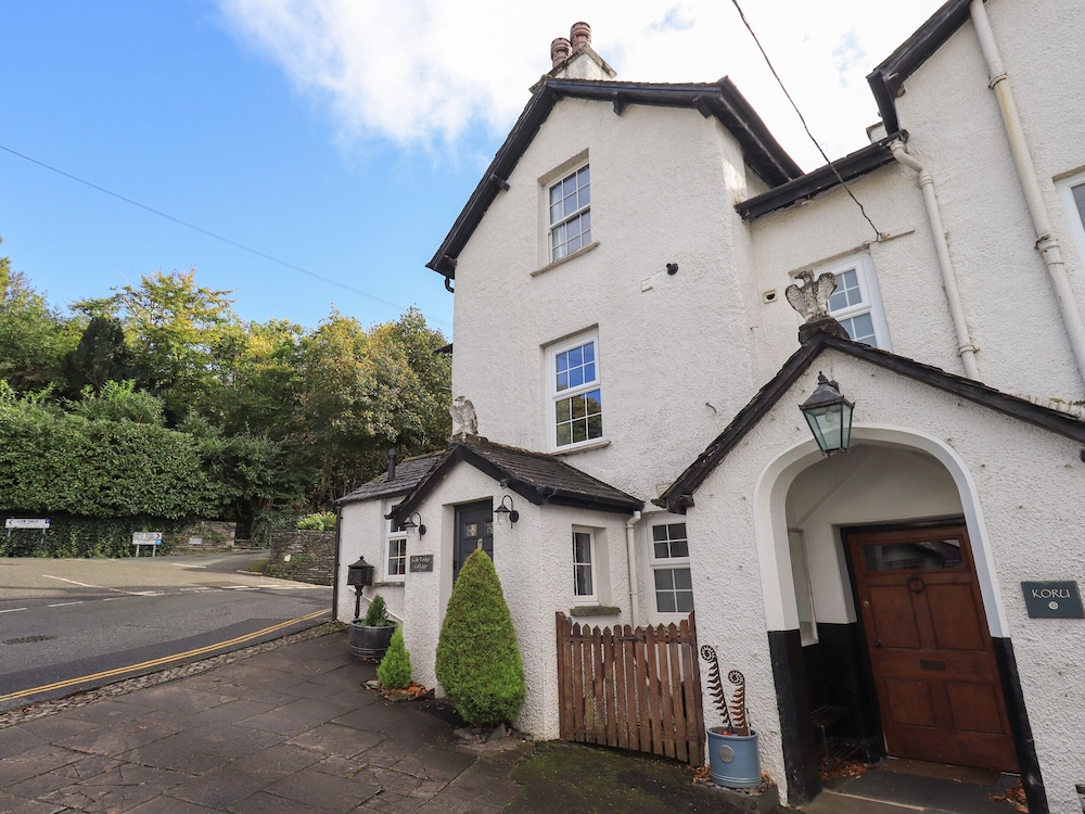 Gale Lodge Cottage