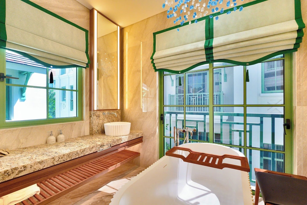Tropical Villa - Kem Beach Phu Quoc