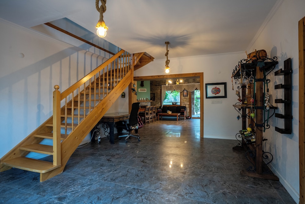 Koko villa