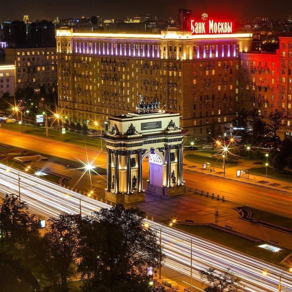 Mia Milano Hotel