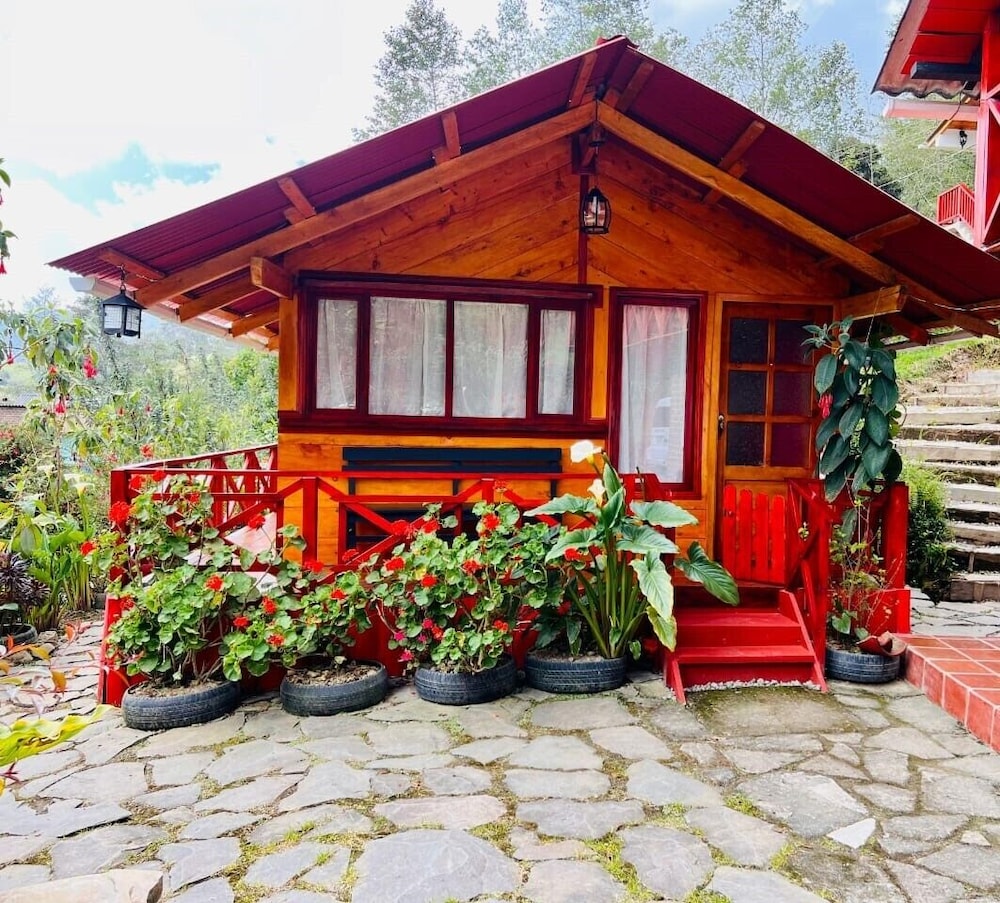 Cabaña El Nogal