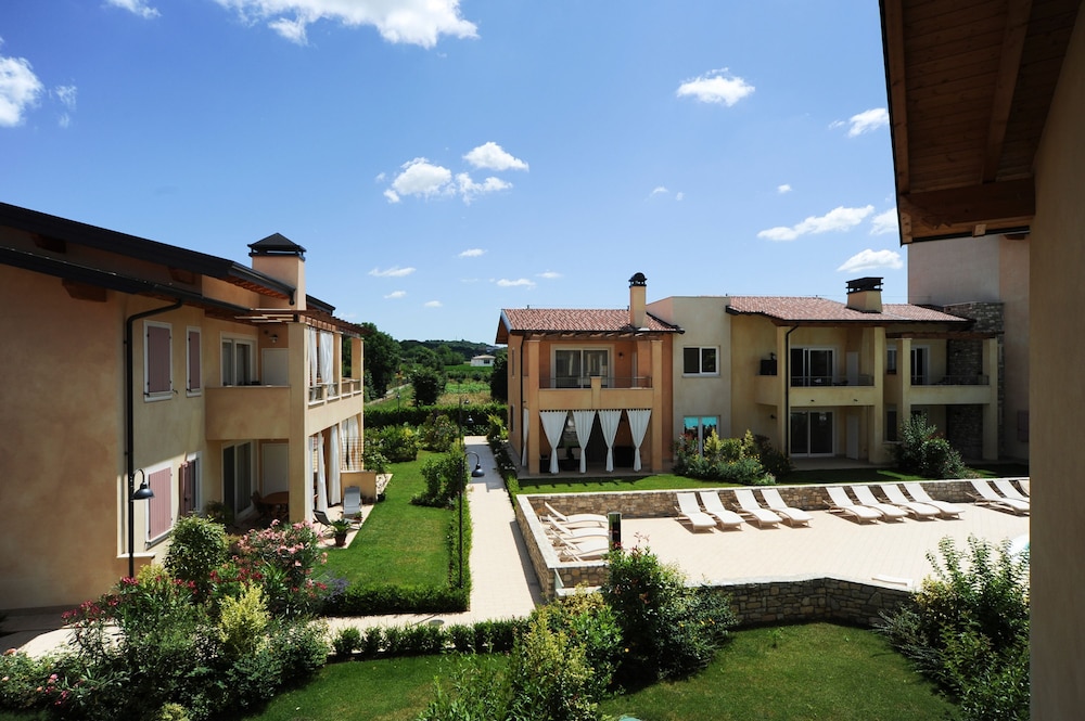 Le Corti Caterina C3 by Wonderful Italy