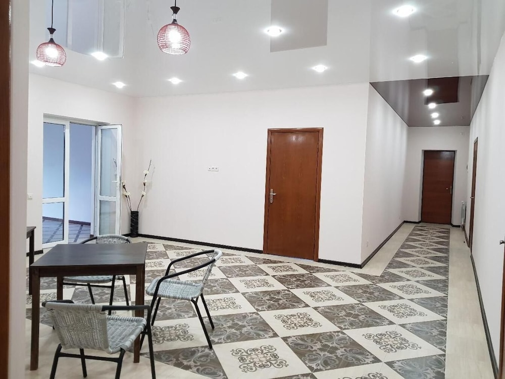 Guest House Volgograd