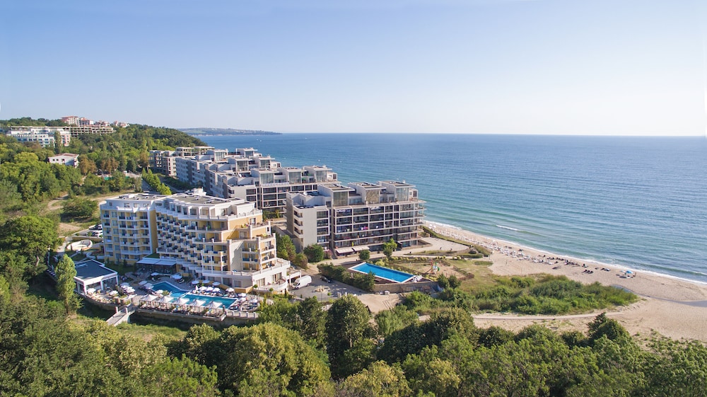 Marina Sands Bijou Boutique Hotel - All Inclusive