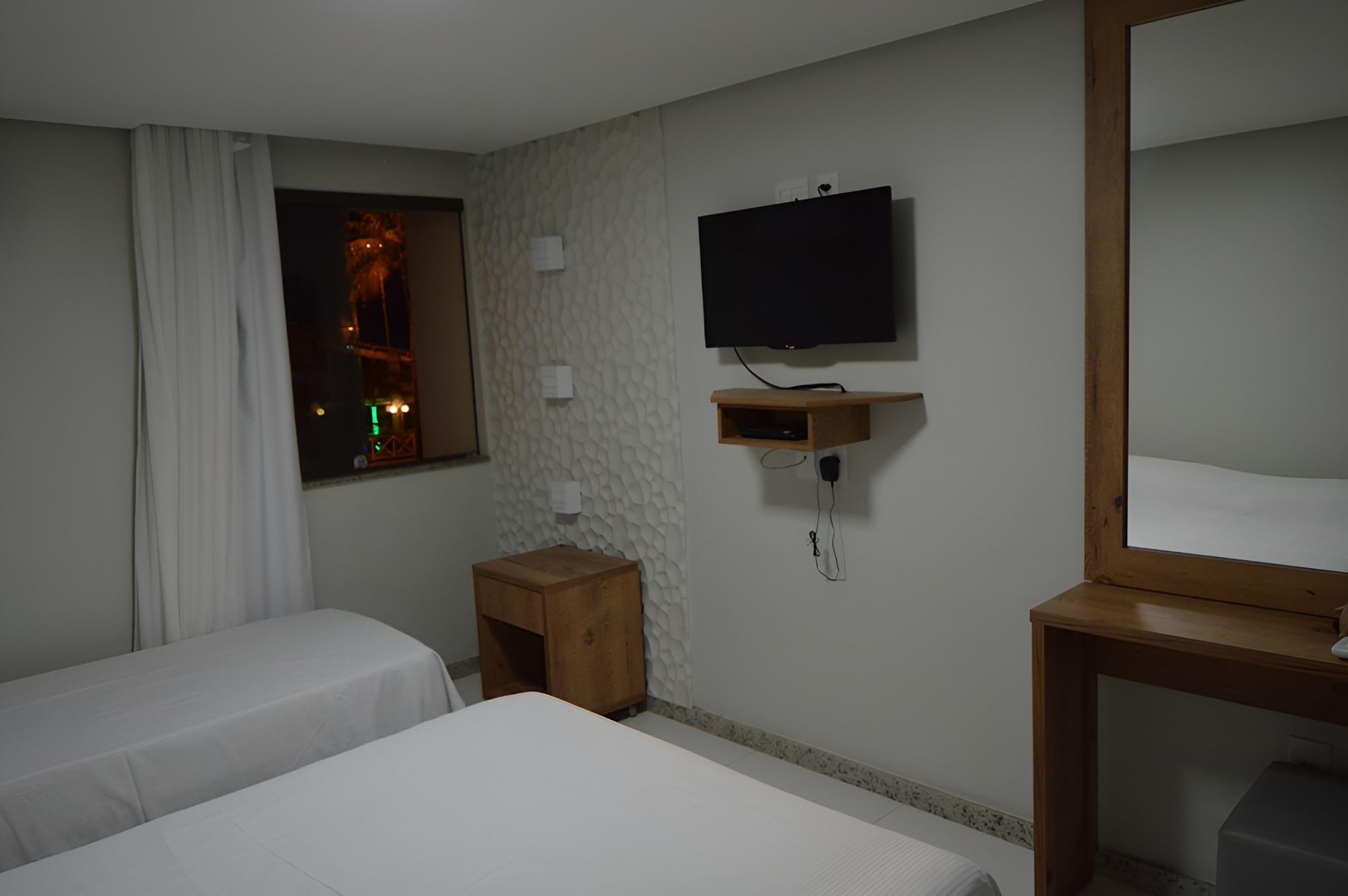 Aracaju Praia Hotel