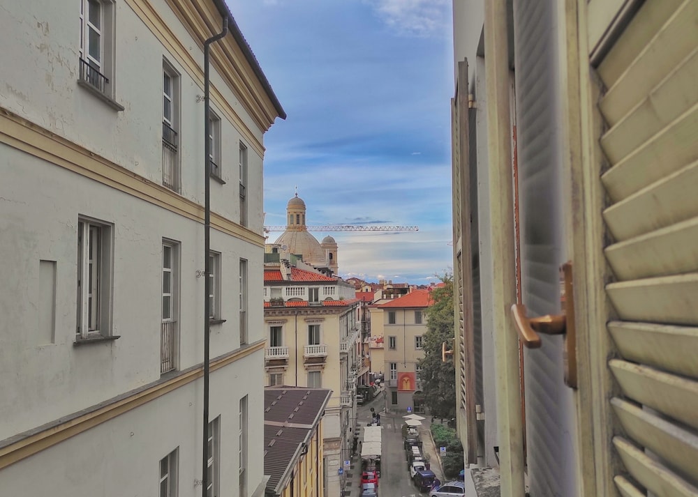 Conte Verde Apartments - Wonderful Italy