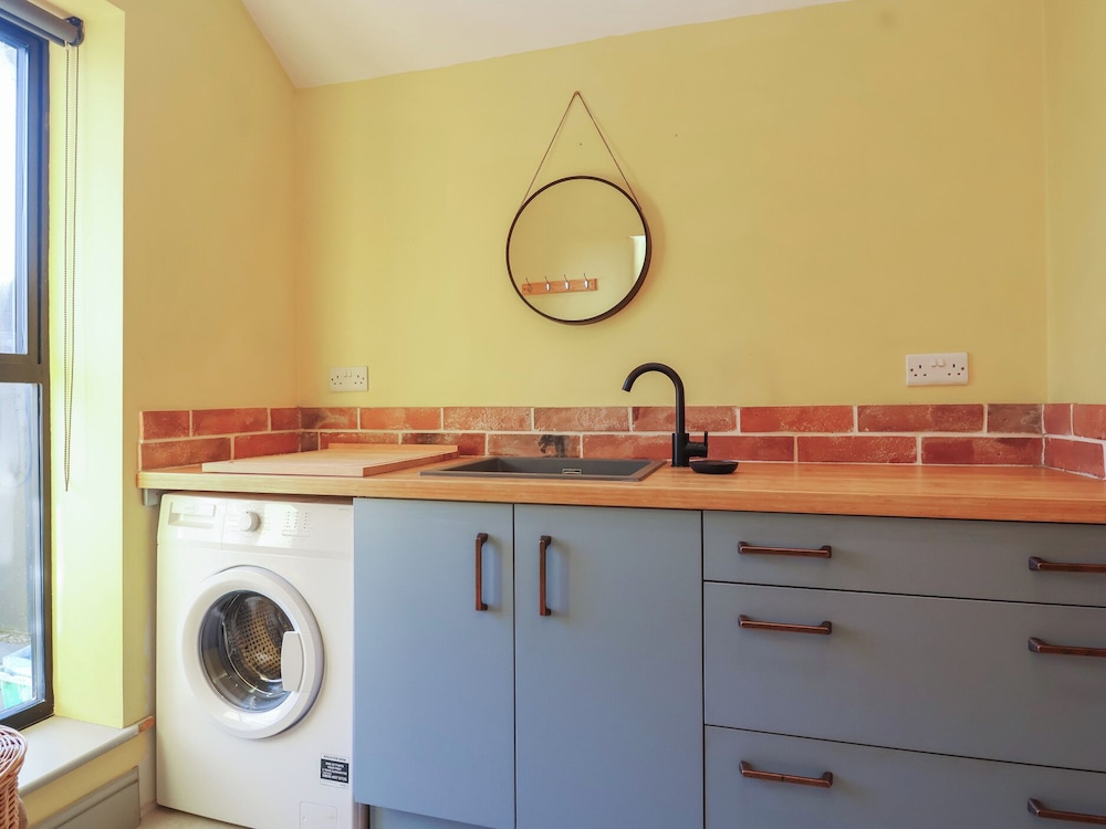 Curlew Cottage