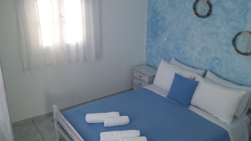 Alonistra Oia Houses photo 3