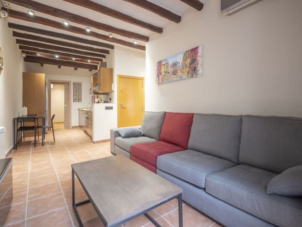 Th86 Apartamento con Encanto en Parte Alta