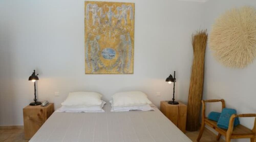 Auberge de l'Oumède photo 3