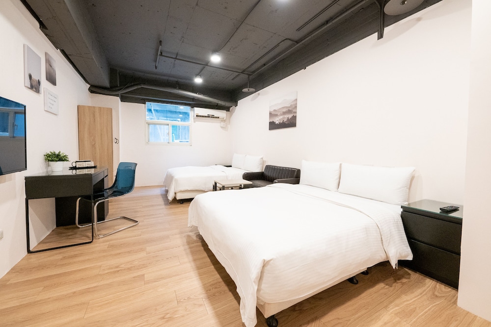 Hotelshere-Ximen