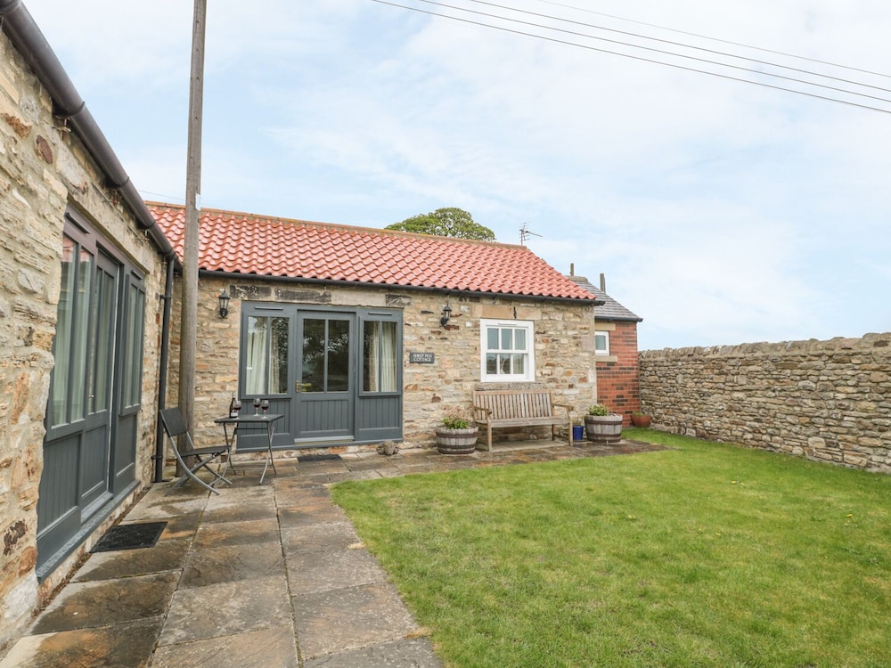 Sheep Pen Cottage
