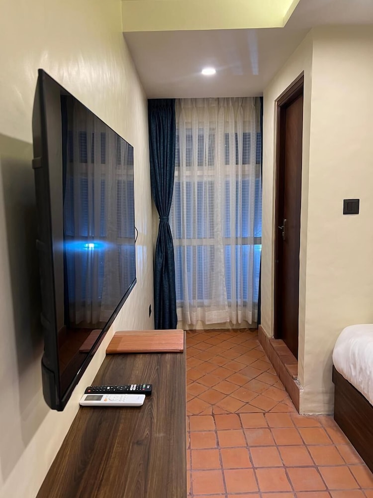 Harsha Boutique Hotel