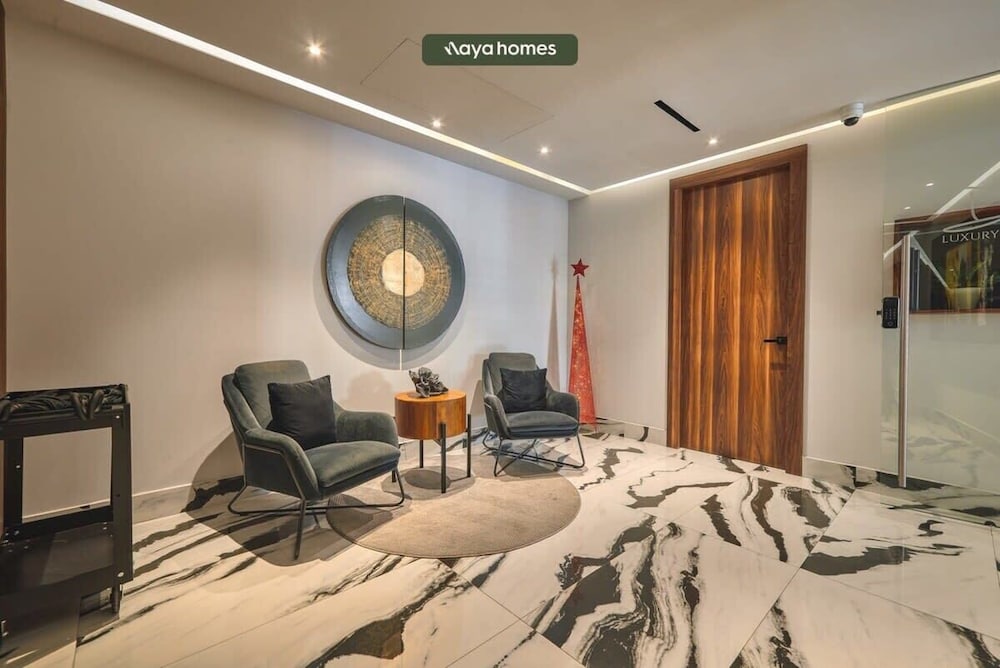 Luxurious 1BR Condo in Zona Romantica - Pool