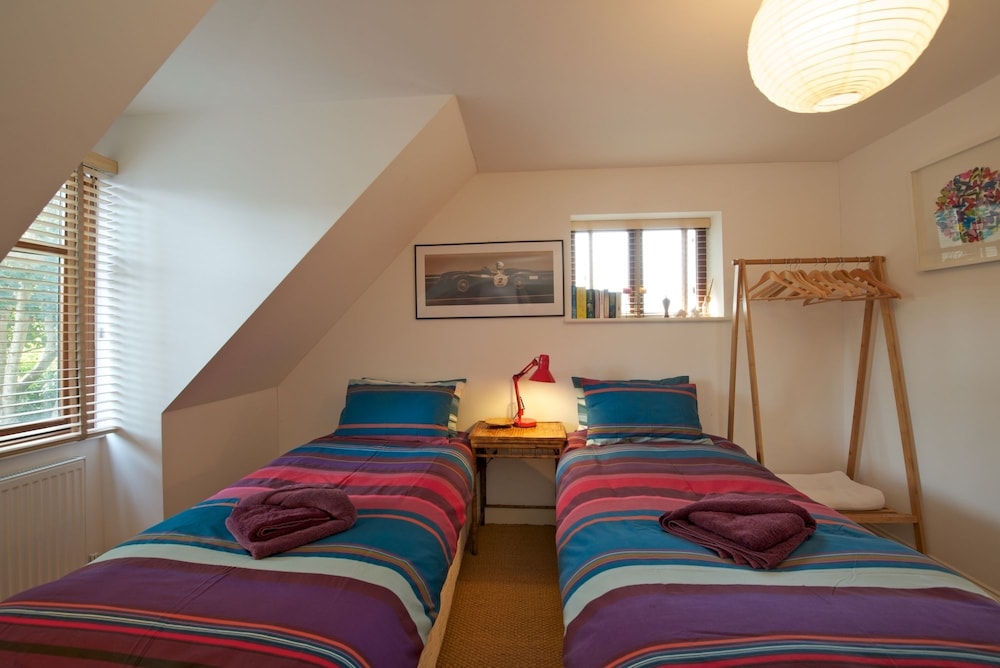 Worthing Vacations - The Enclave - Property Image 4