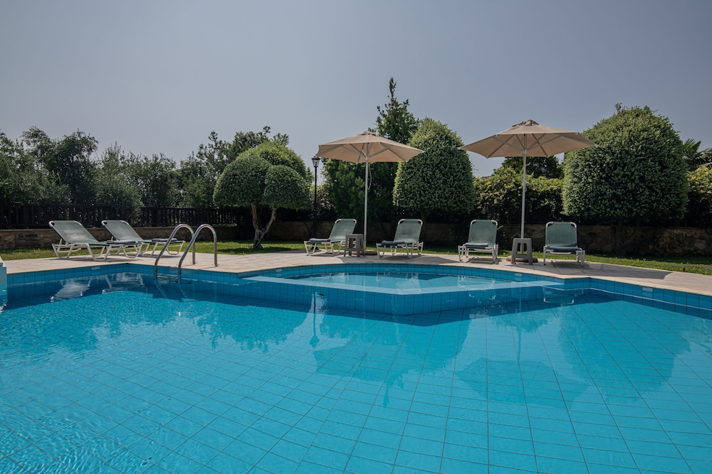 Gerani Villas