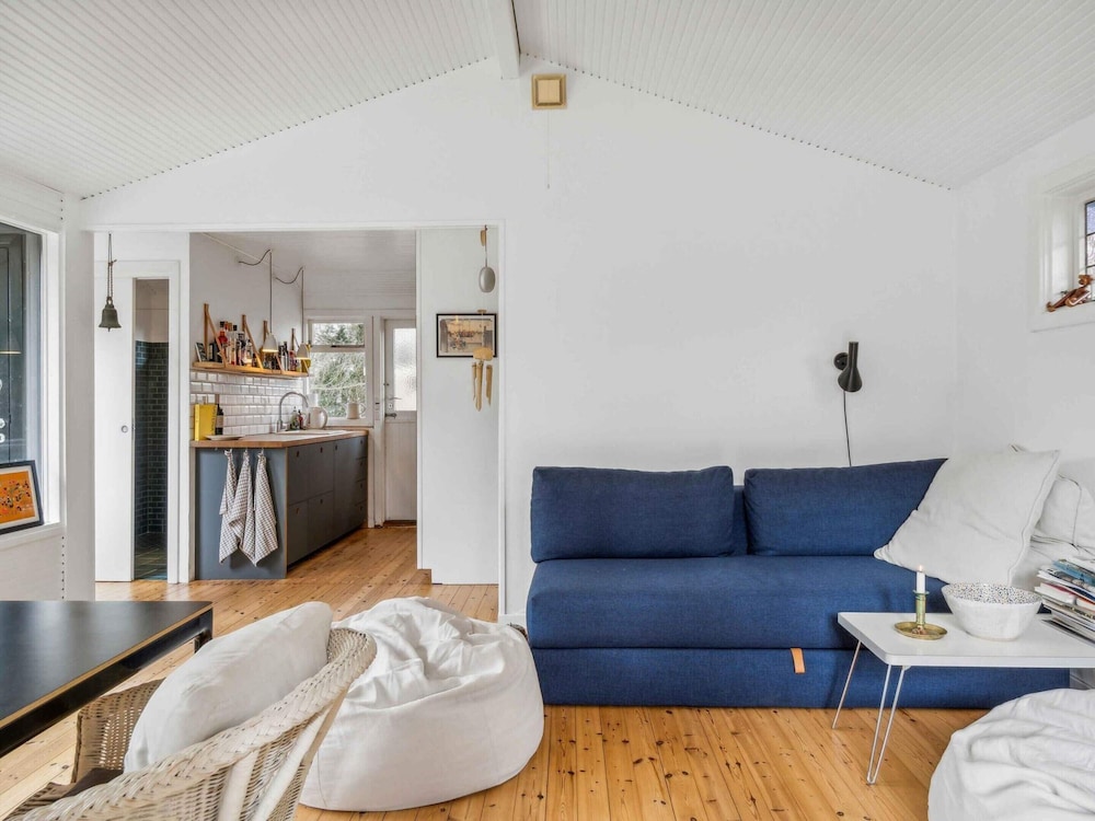 5 Star Holiday Home in Vejby