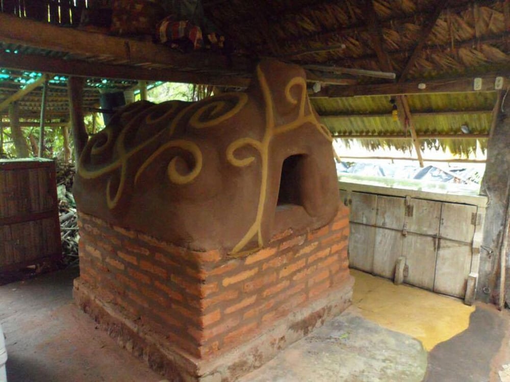 El Zopilote - Hostel