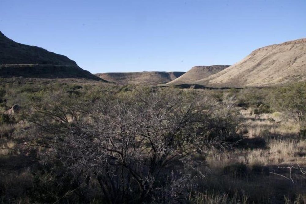 Ko-Ka Tsara Bushcamp