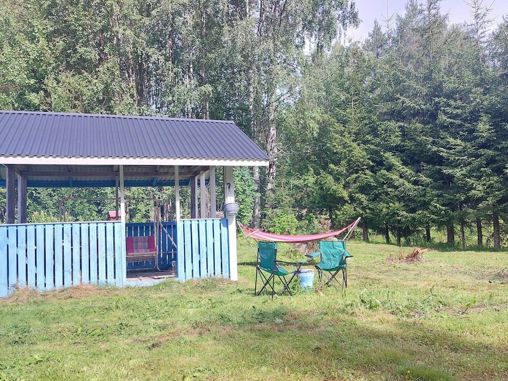 3 Person Holiday Home in Graninge