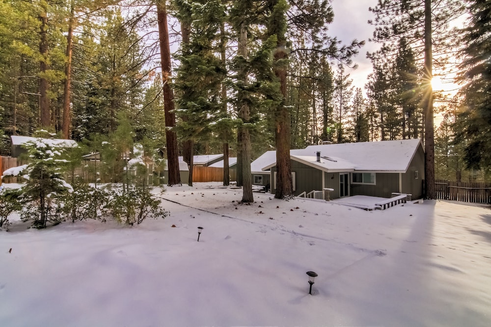 2574c Bear Creek Cabin 2 Bedroom Cabin