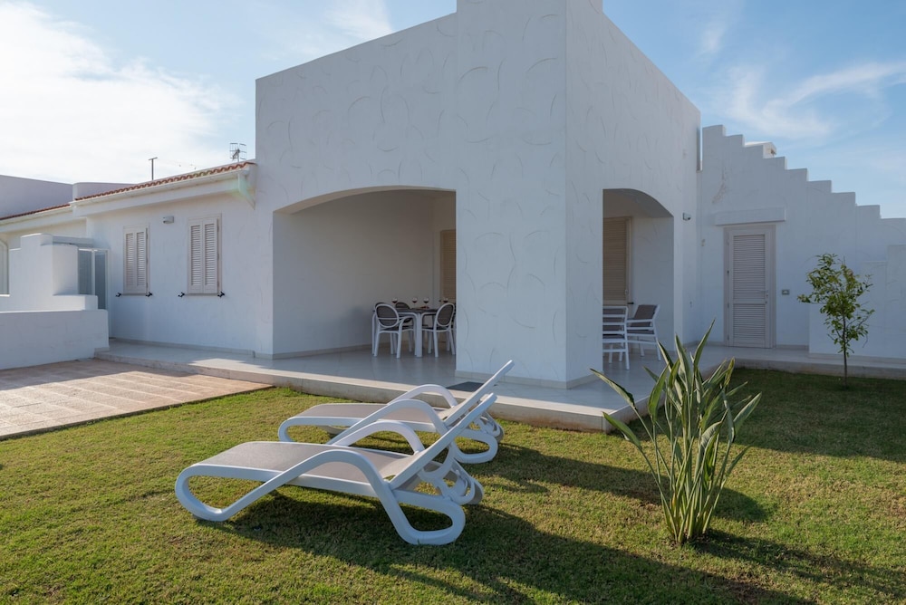 Blue Sea Villa Grecale by Wonderful Italy photo 4