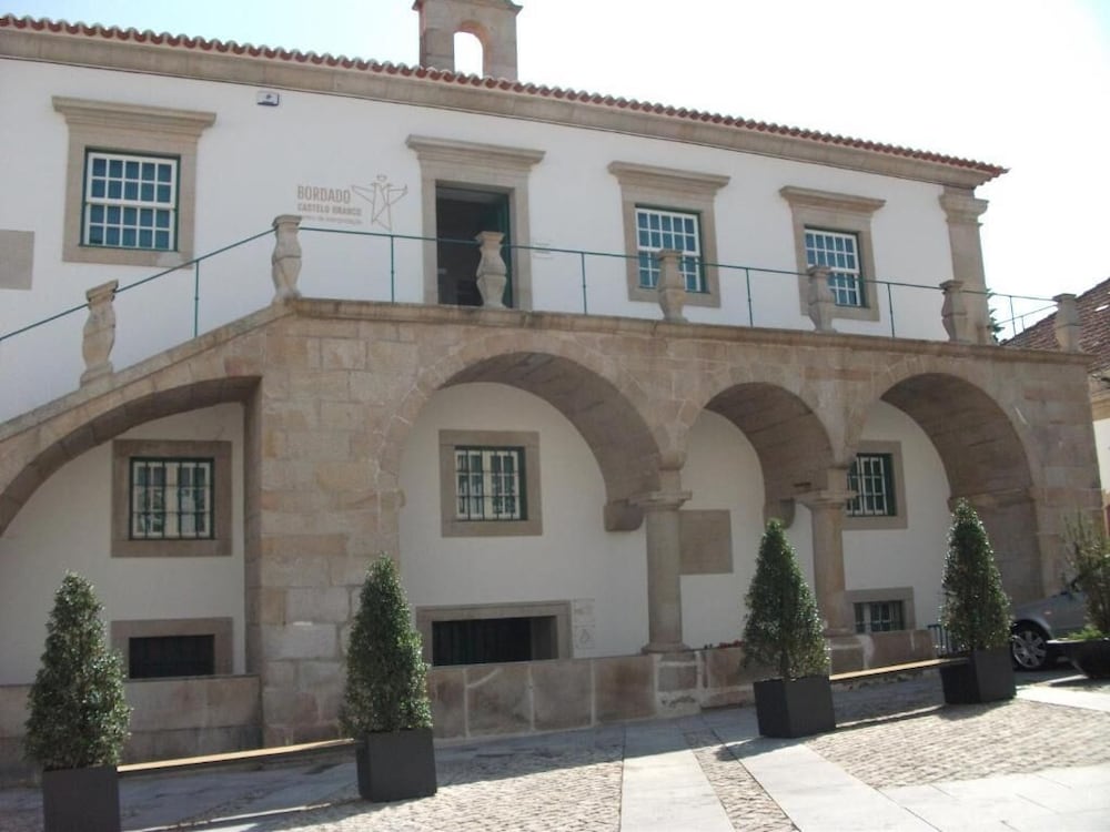 Casa Dos Bordados