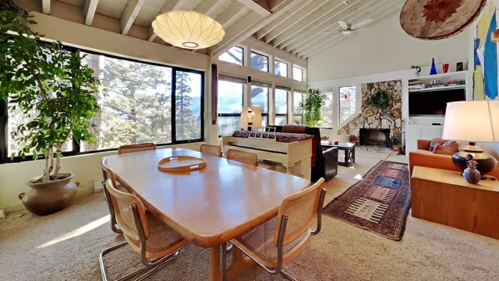 Mammoth Mountain - Vacation Condos
