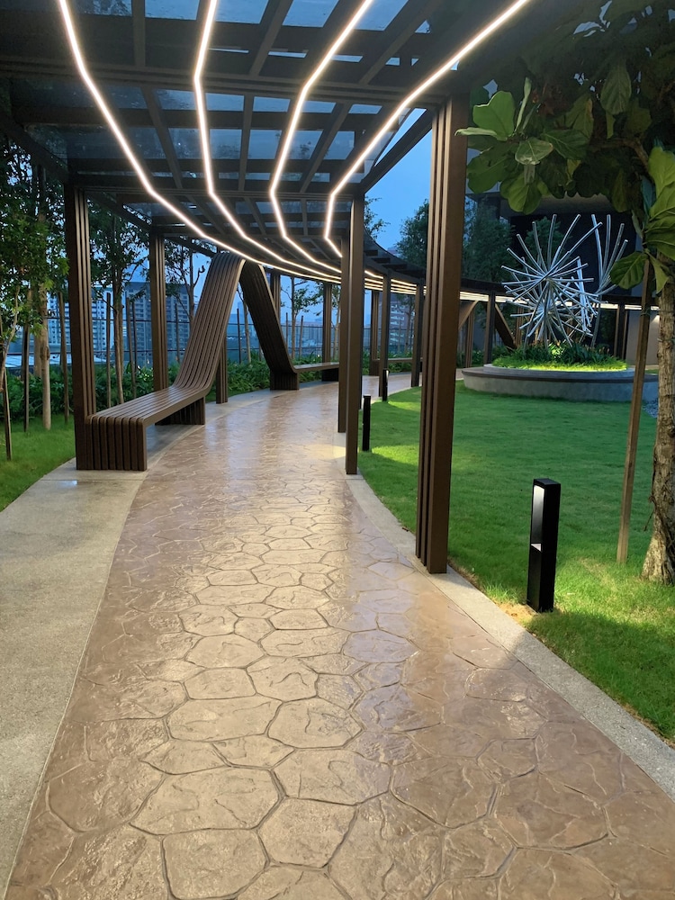 AXON RESIDENCE BY PERKASA IKON