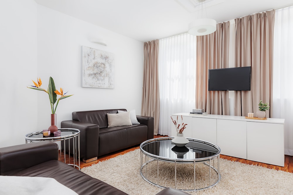 VISIONAPARTMENTS Marc-Aurel-Strasse - contactless check-in