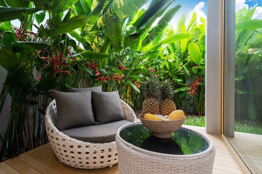Himmapana Luxury Villas