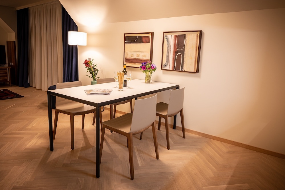EST Residence Schoenbrunn Vienna - contactless check-in