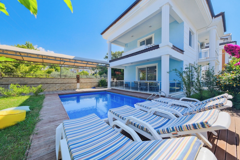 Villa Maya