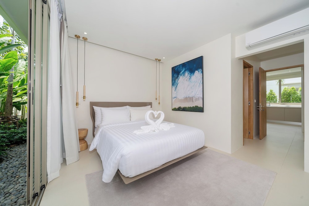 Coco Villas Phuket - Private Pool Villas by Escape Villas