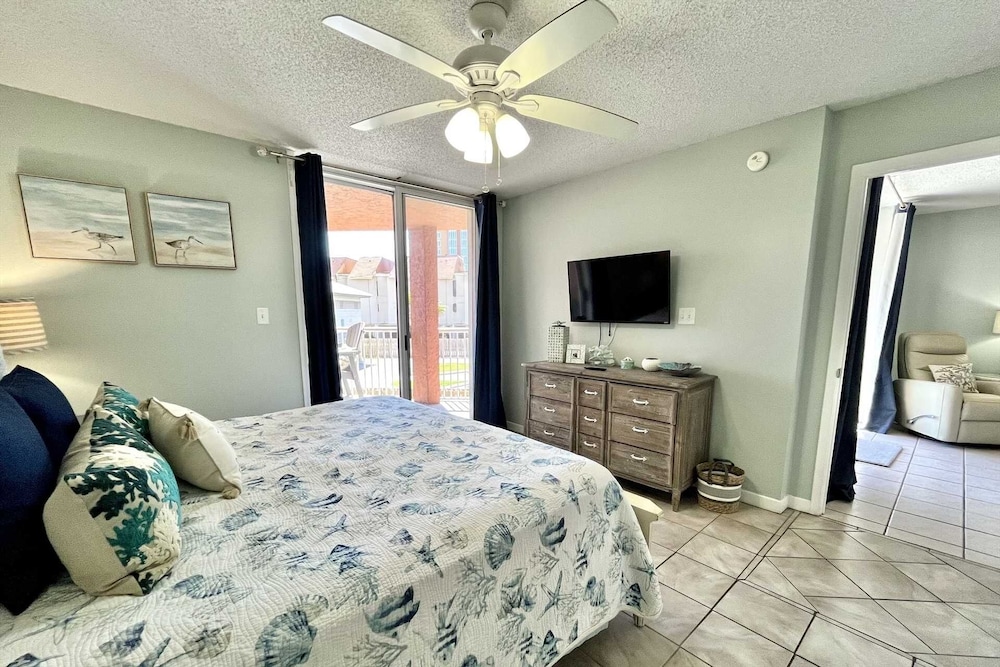 Buena Vista 105 2 Bedroom Townhouse