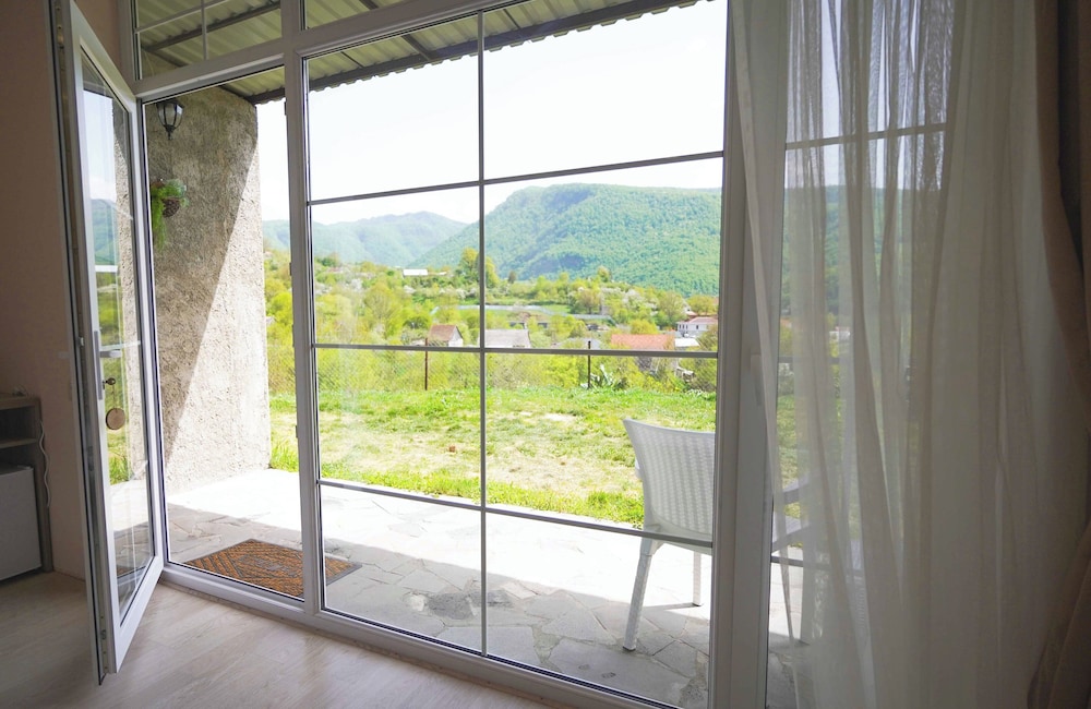 Chamich Guesthouse