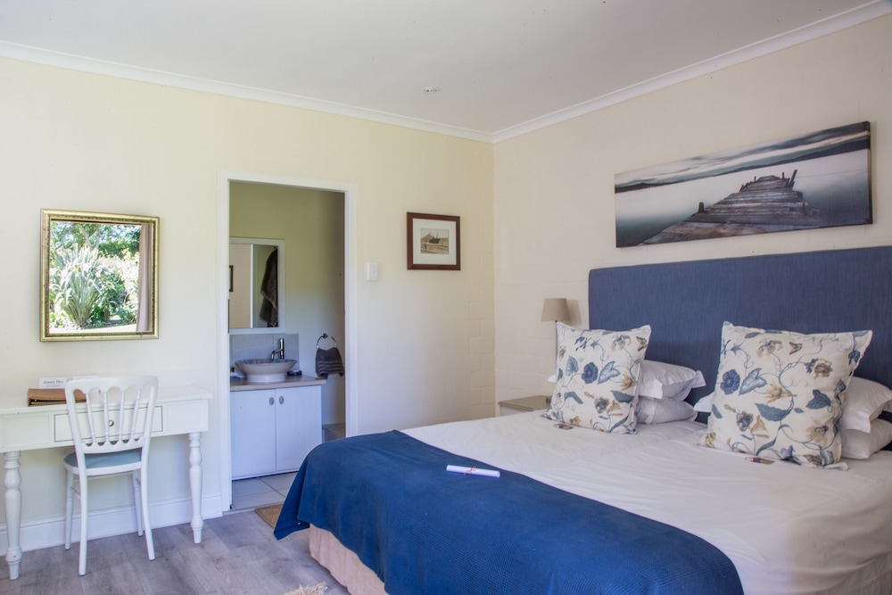 Summit Place Guest House view 5