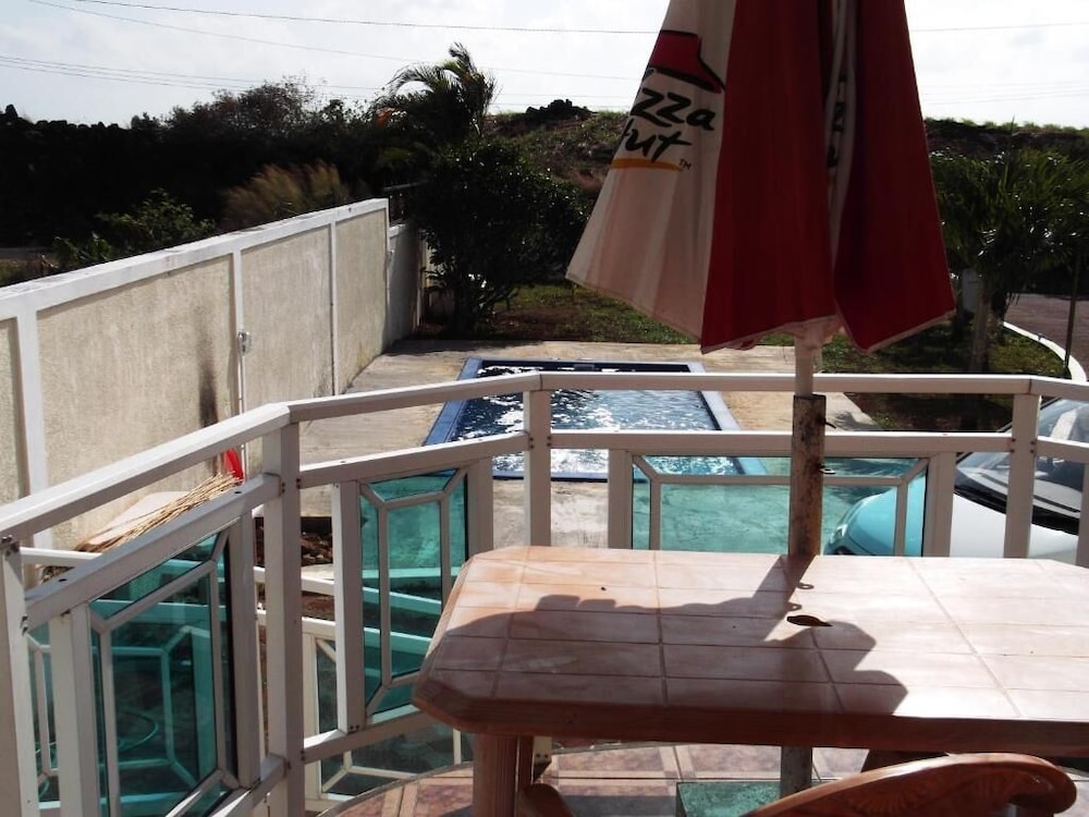 Luxor Residence Guest House